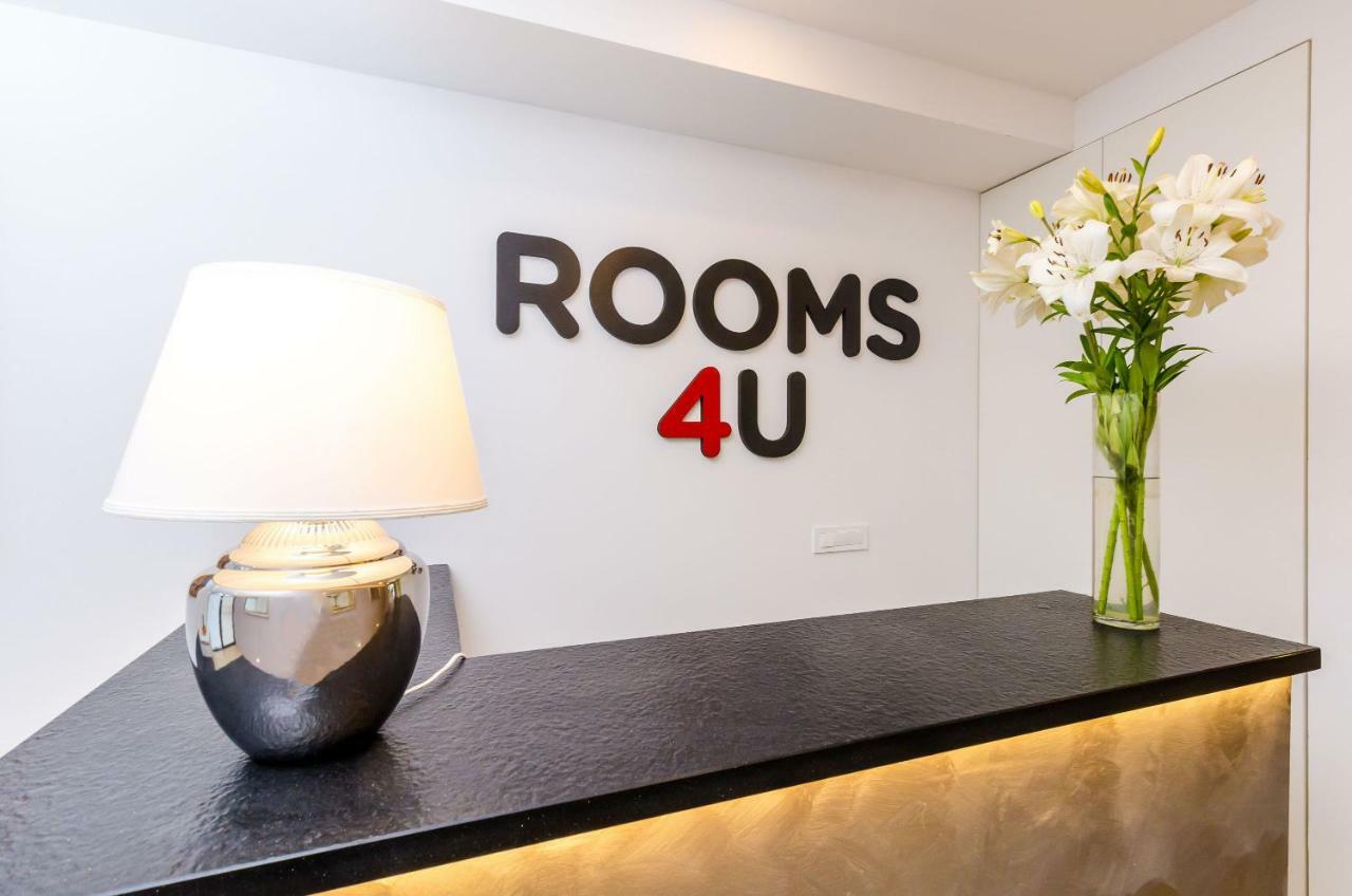 Rooms4U Dubrovnik Exterior photo