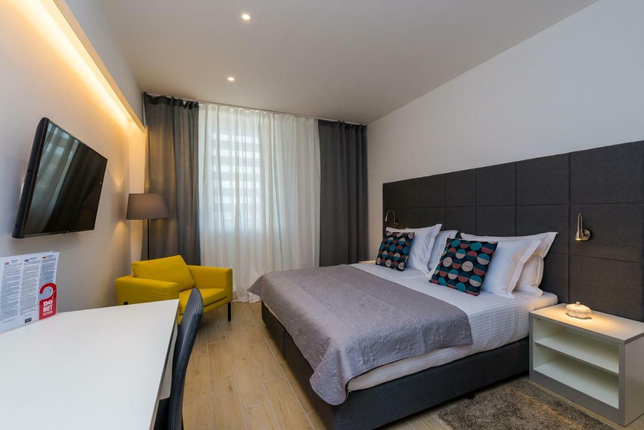 Rooms4U Dubrovnik Exterior photo