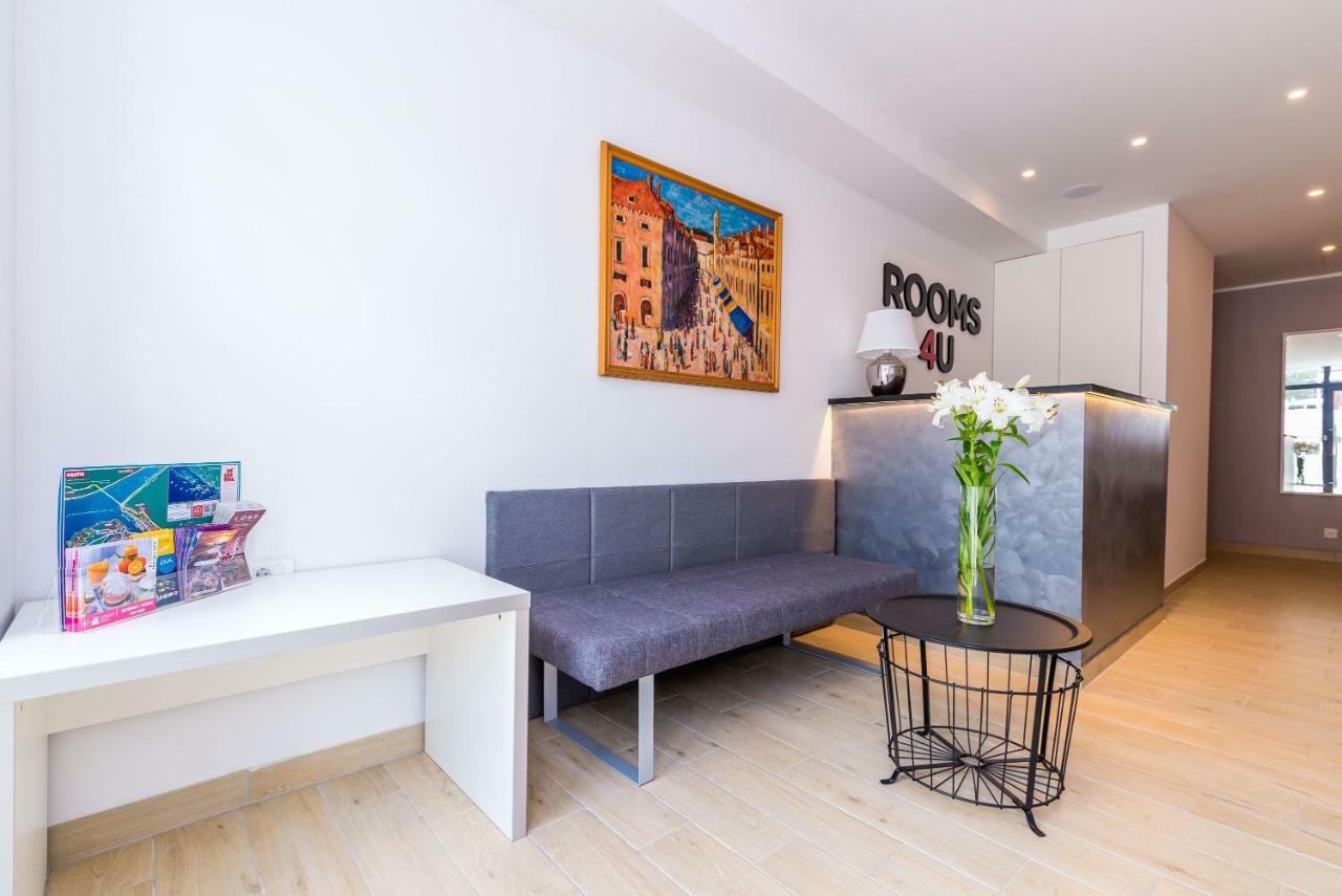 Rooms4U Dubrovnik Exterior photo