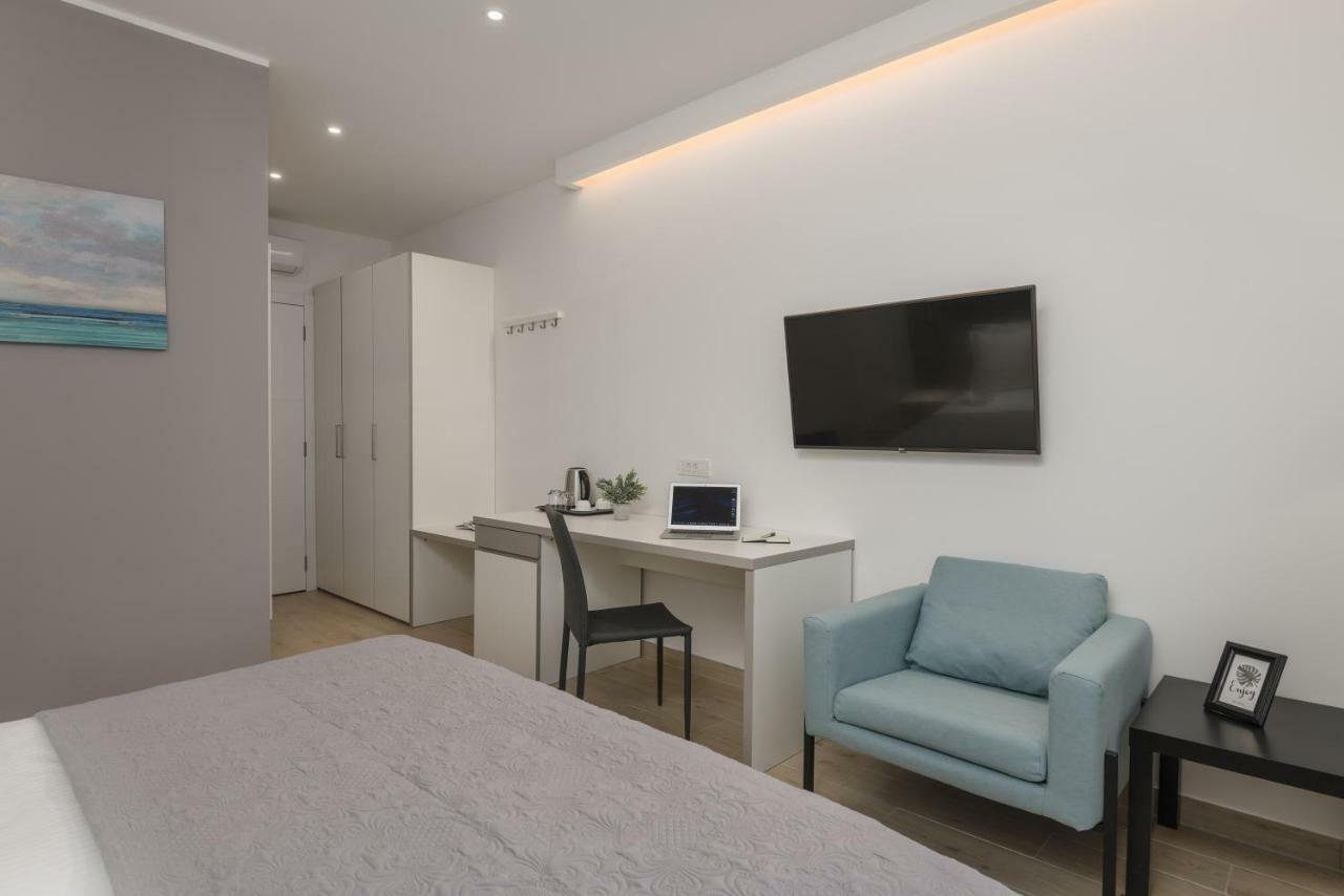 Rooms4U Dubrovnik Exterior photo