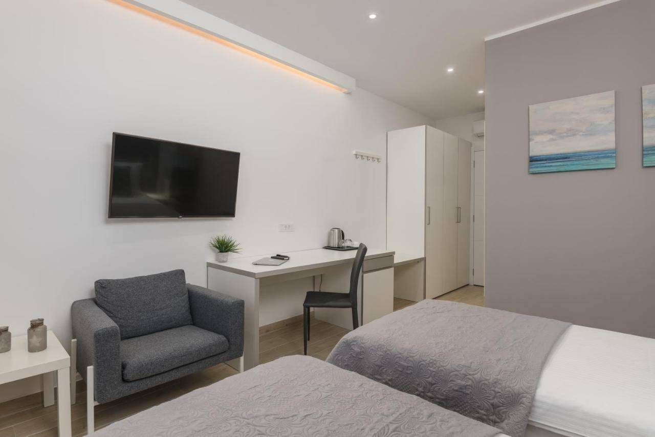Rooms4U Dubrovnik Exterior photo